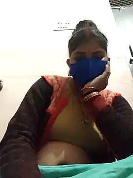 Snapshot of maahi-satva chatting on 5, 3, 2025 maahi-satva online show from 5, 3, 2025