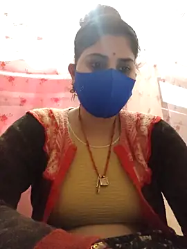 Snapshot of maahi-satva chatting on 6, 3, 2025 maahi-satva online show from 6, 3, 2025