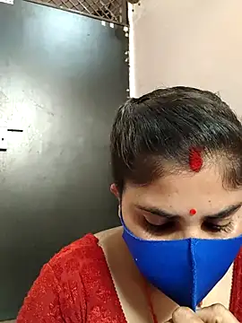 Snapshot of maahi-satva chatting on 6, 3, 2025 maahi-satva online show from 6, 3, 2025