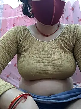 Snapshot of maahi-satva chatting on 8, 3, 2025 maahi-satva online show from 8, 3, 2025