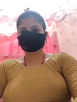 Snapshot of maahi-satva chatting on 13, 3, 2025 maahi-satva online show from 13, 3, 2025