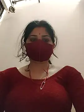 Snapshot of maahi-satva chatting on 14, 3, 2025 maahi-satva online show from 14, 3, 2025