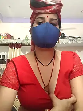 Snapshot of maahi-satva chatting on 1, 10, 2025 maahi-satva online show from 1, 10, 2025
