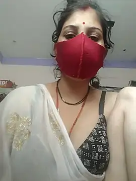 Snapshot of maahi-satva chatting on 12, 10, 2025 maahi-satva online show from 12, 10, 2025