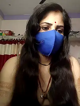 Snapshot of maahi-satva chatting on 14, 10, 2025 maahi-satva online show from 14, 10, 2025