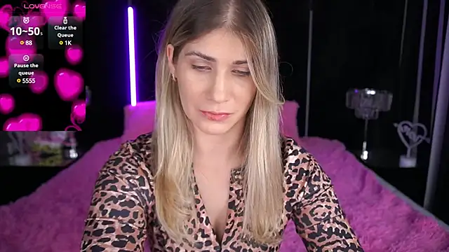 CassandraGood online show from 3, 12, 2024