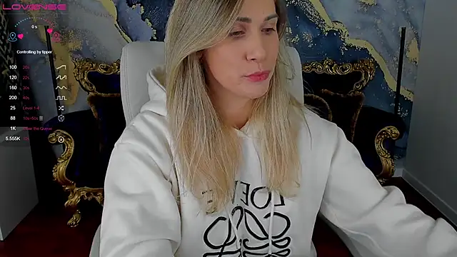 CassandraGood online show from 11, 12, 2024