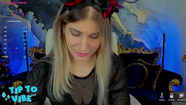 CassandraGood online show from 26, 12, 2024