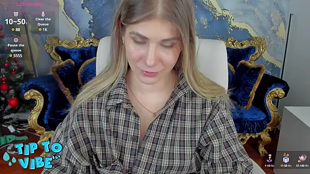 CassandraGood online show from 16, 1, 2025