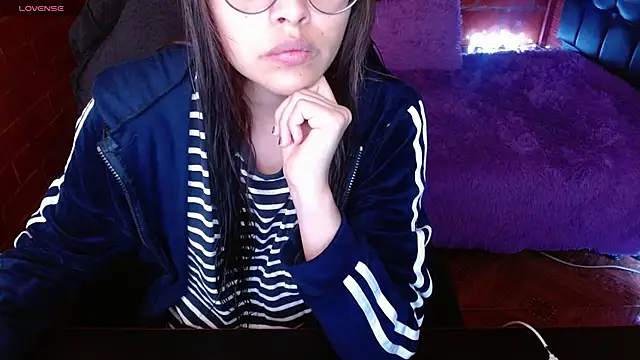 MidoriQuiinn online show from 24, 3, 2026