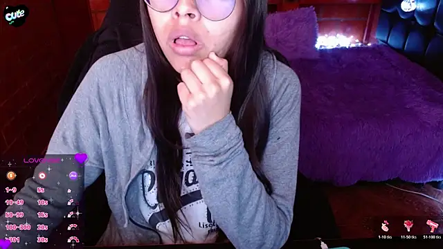 MidoriQuiinn online show from 31, 3, 2026