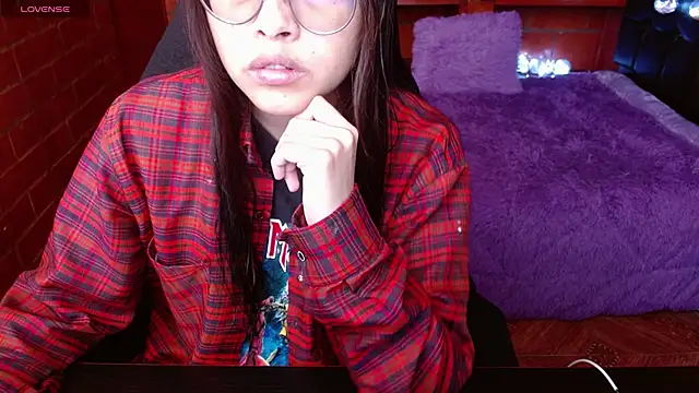 MidoriQuiinn online show from 21, 5, 2026