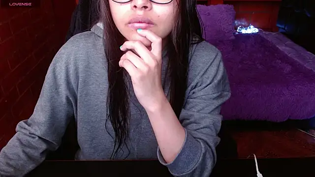 MidoriQuiinn online show from 26, 7, 2026
