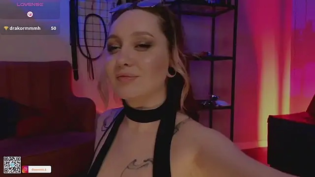 VortexProject online show from 10, 1, 2025