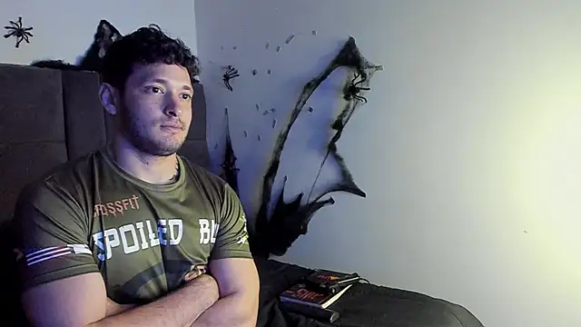 alejandro  2 online show from 30, 10, 2025