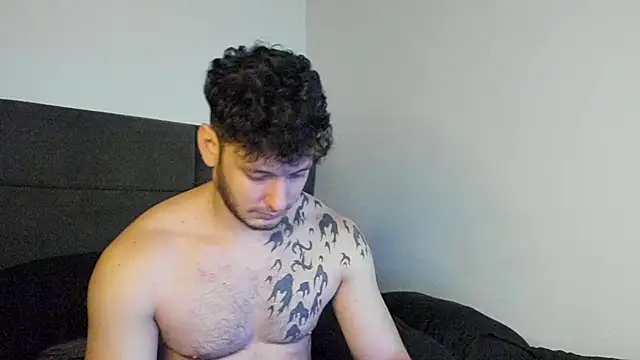 alejandro  2 online show from 28, 11, 2025