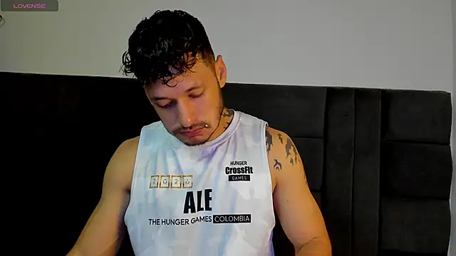 alejandro  2 online show from 2, 6, 2026
