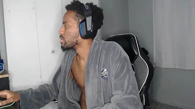 ChrisVacher online show from 4, 12, 2024