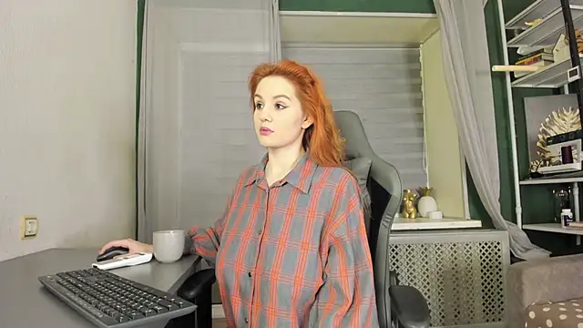 -Aariella- online show from 9, 6, 2026