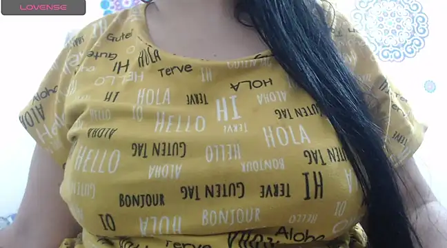 AmmyCollins online show from 4, 3, 2025