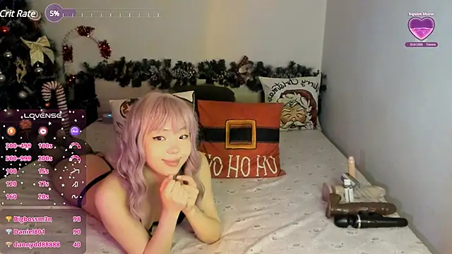 Stripchatlady online show from 19, 1, 2025