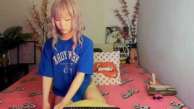 Stripchatlady online show from 7, 2, 2025