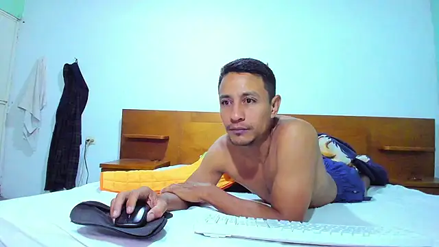 Maik James online show from 18, 1, 2026