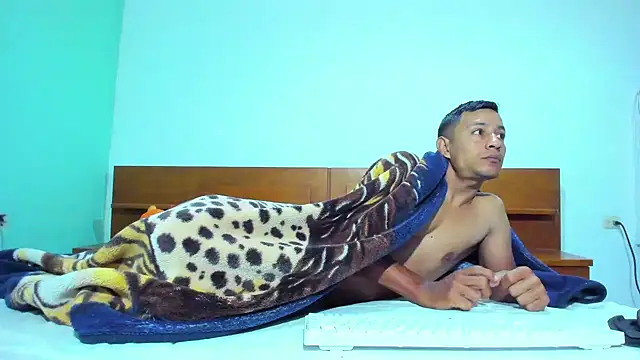 Maik James online show from 25, 3, 2026