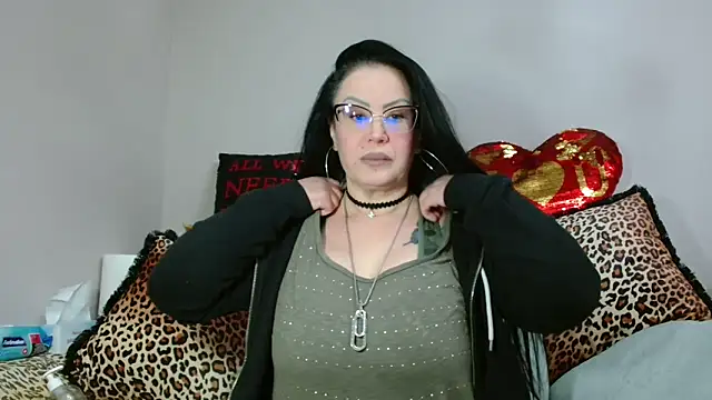 x  KHALEESI  x online show from 7, 2, 2026