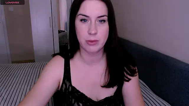 LadyStacy online show from 18, 5, 2026