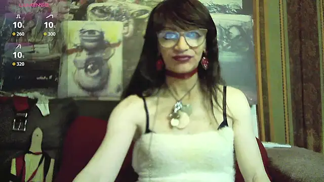 TheBlackWtch online show from 29, 10, 2025