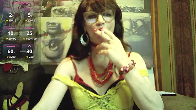 TheBlackWtch online show from 1, 2, 2026