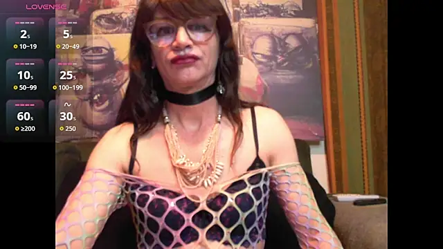 TheBlackWtch online show from 26, 3, 2026