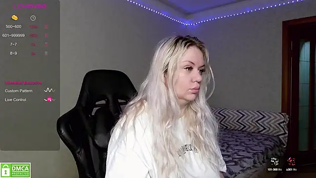 Snapshot of elven_dreams_ chatting on 5, 1, 2025 elven dreams online show from 5, 1, 2025