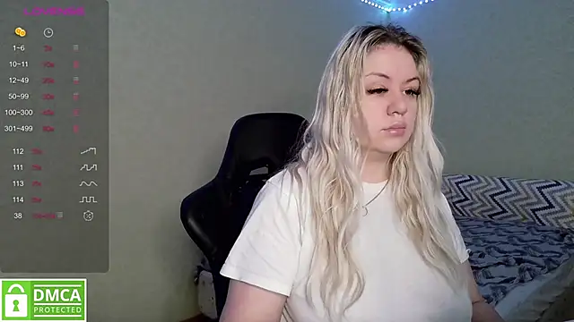 Snapshot of elven_dreams_ chatting on 20, 1, 2025 elven dreams online show from 20, 1, 2025