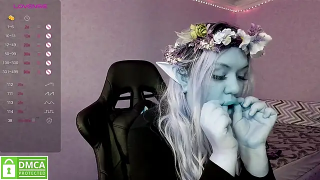 Snapshot of elven_dreams_ chatting on 4, 2, 2025 elven dreams online show from 4, 2, 2025