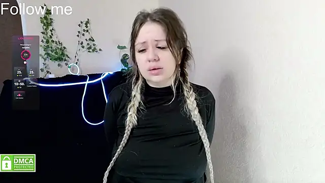 elven dreams  online show from 26, 2, 2026