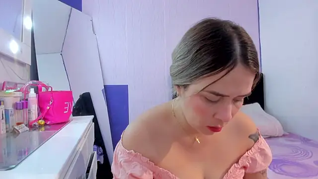 Byanca Winklar online show from 25, 2, 2025