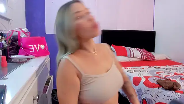 Byanca Winklar online show from 13, 9, 2025