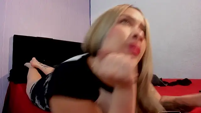 Byanca Winklar online show from 10, 4, 2026