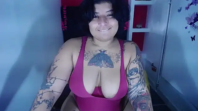 Snapshot of tianasex chatting on 28, 2, 2025 tianasex online show from 28, 2, 2025