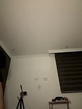 IamSashaLuv online show from 18, 2, 2025