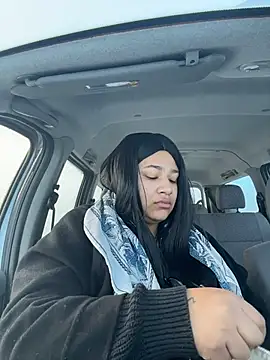 IamSashaLuv online show from 6, 1, 2026