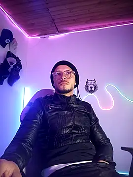 sebastian horny online show from 22, 2, 2026