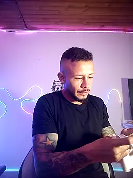 sebastian horny online show from 20, 3, 2026