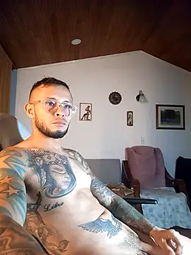 sebastian horny online show from 5, 6, 2026