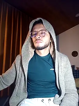 sebastian horny online show from 11, 6, 2026