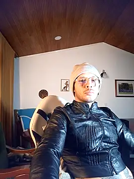 sebastian horny online show from 20, 6, 2026