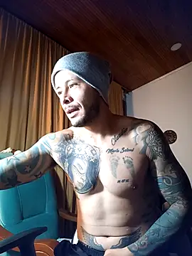 sebastian horny online show from 25, 6, 2026