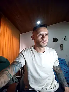 sebastian horny online show from 3, 7, 2026